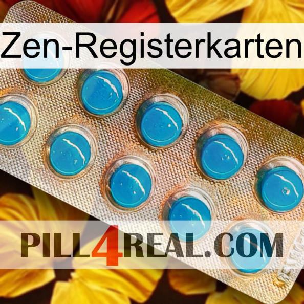Zen Tabs new09